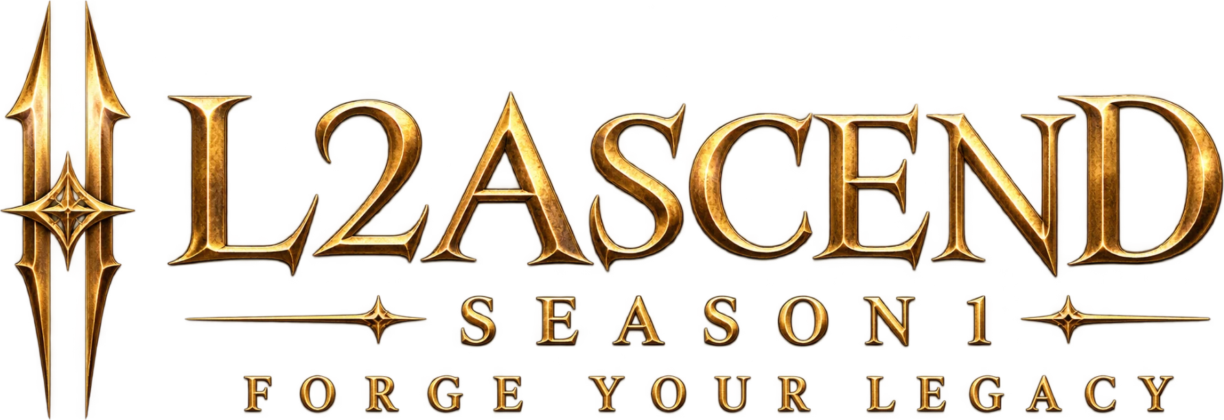 L2Ascend Season 1 — Forge Your Legacy