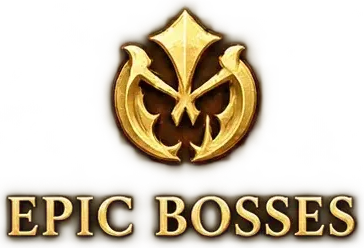 Epic Bosses