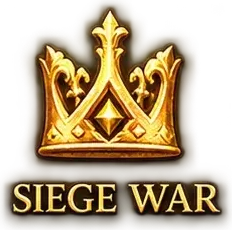 Siege War