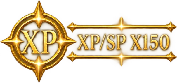 XP/SP x150