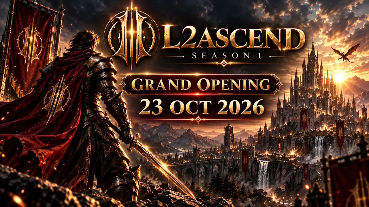 L2Ascend Trailer